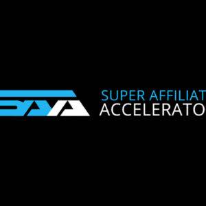 Jacob Caris - Super Affiliate Accelerator Cheap