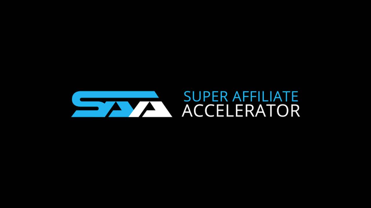 Jacob Caris - Super Affiliate Accelerator Cheap