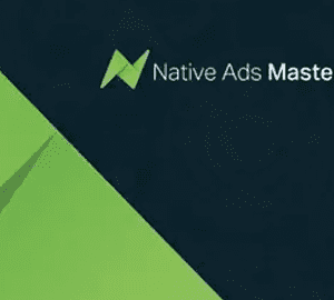 James Van Elswyk – Native Ads Master Class iStack Training