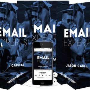 Jason Capital - Email Income Experts Cheap