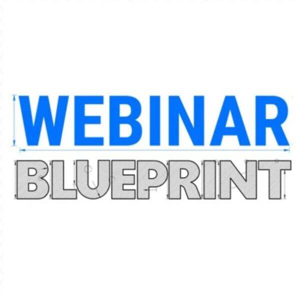 Jason Fladlien, Russel Brunson - Webinar Blueprint Cheap