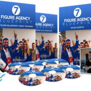 Jason Hornung – 7-Figure Agency Blueprint