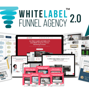 Jason West – White Label Funnel Agency 2