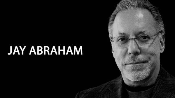 Jay Abraham - Profit Strategies Revealed Cheap