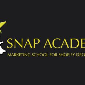 Jenia Titov – Snap Academy