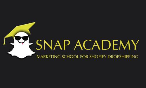 Jenia Titov - Snap Academy Cheap