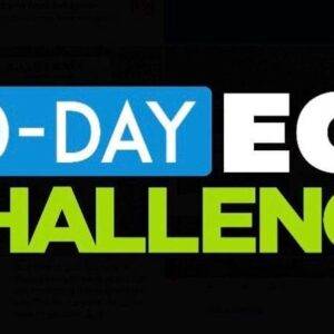 Jeraun Richards - 30-Day Ecom Challenge Cheap