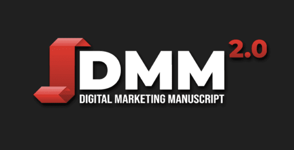 Jeremy Haynes - Digital Marketing Manuscript 2.0 Cheap