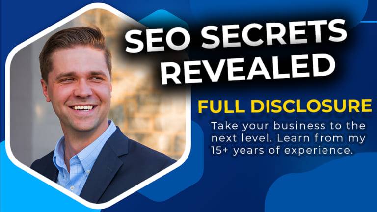 Jesse Cunningham - SEO Advanced Masterclass Cheap