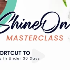 Jim Crimella - ShineOn Masterclass Cheap