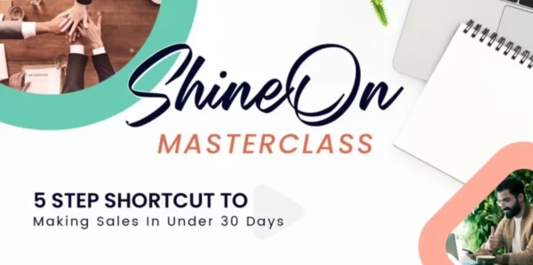 Jim Crimella - ShineOn Masterclass Cheap