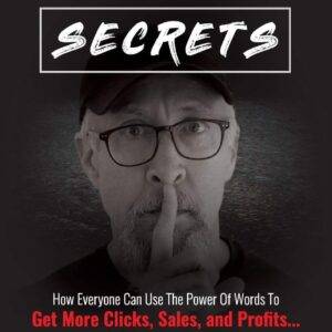 Jim Edwards – Copywriting Secrets