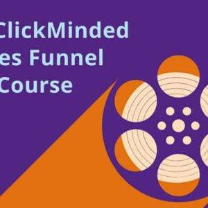 Jim Huffman - The Clickminded Sales Funnel Course Cheap