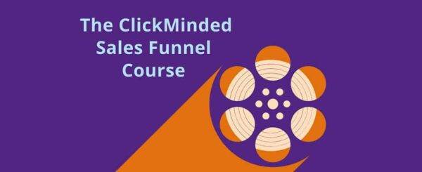 Jim Huffman - The Clickminded Sales Funnel Course Cheap