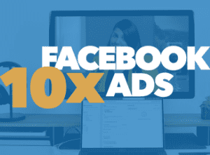 Joanna Wiebe – 10x Facebook Ads