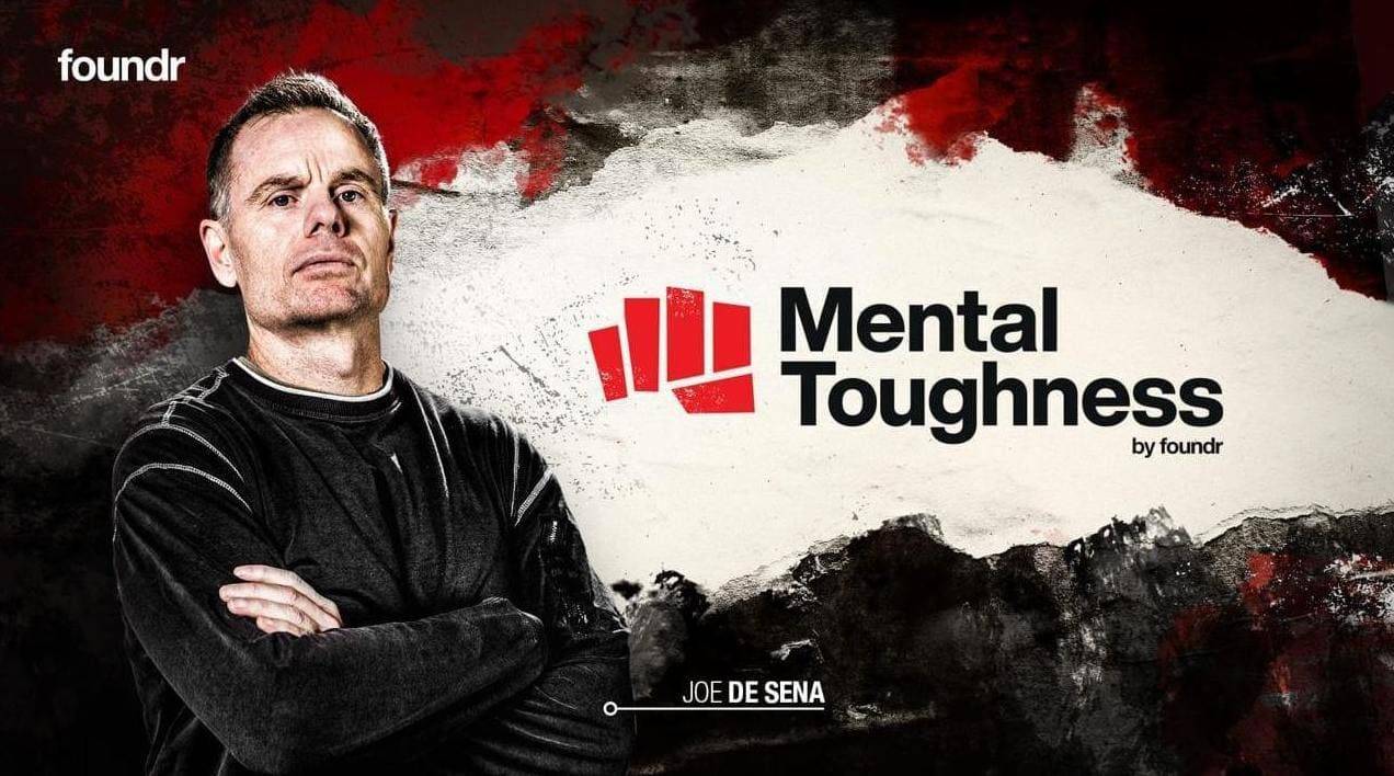 Joe De Sena - Mental Toughness Cheap