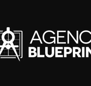 Joe Kashurba - Agency Blueprint Cheap