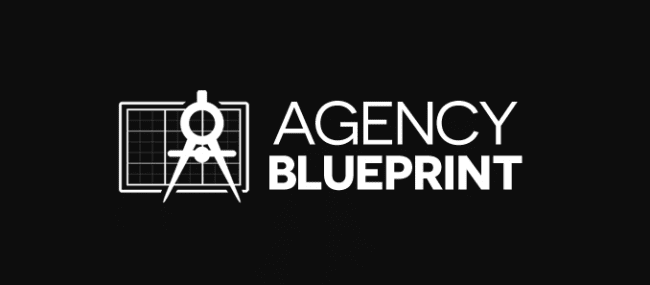 Joe Kashurba - Agency Blueprint Cheap