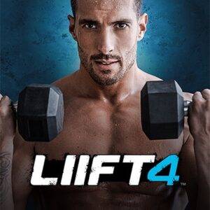 Joel Freeman – Beachbody – LIIFT 4