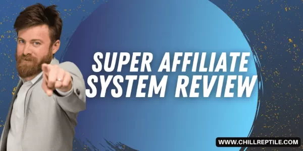 John Crestani - Super Affiliate System 3.0 Cheap