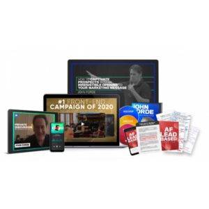 John Forde – Leads Bundle