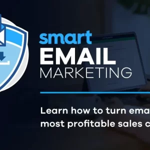 John Grimshaw - Smart Email Marketing Cheap