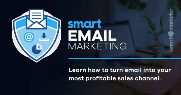 John Grimshaw - Smart Email Marketing Cheap