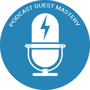 John Lee Dumas & Richie Norton - Podcast Guest Mastery Cheap