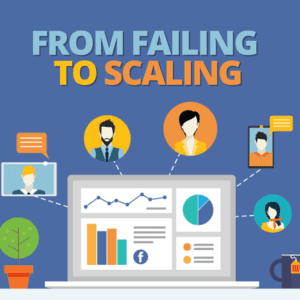 Jon Loomer - Failing to Scaling Cheap