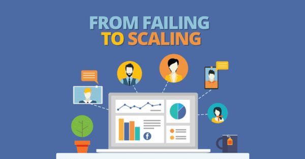 Jon Loomer - Failing to Scaling Cheap