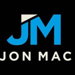 Jon Mac - NYC Replays Cheap