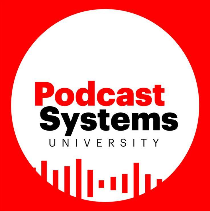 Jonathan Farber - Podcast Systems University Cheap