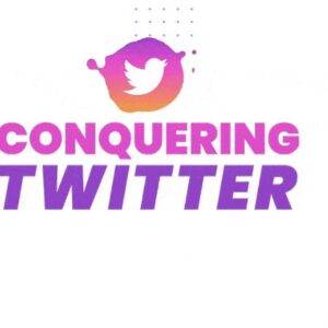 Jose Rosado & Zuby - Conquering Twitter - Twitter Engagement Cheap