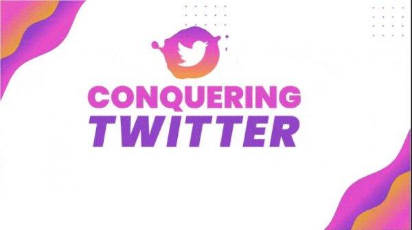 Jose Rosado & Zuby - Conquering Twitter - Twitter Engagement Cheap