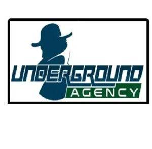 Joseph Davis - Underground Agency Playbook Cheap