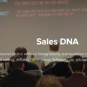 Josh Braun - Sales DNA Cheap