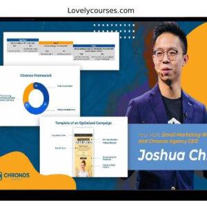 Joshua Chin - Ultimate Email 2021 Masterclas Cheap