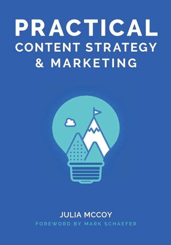 Julia McCoy - Content Strategy & Marketing Course Cheap