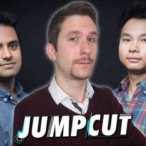 Jumpcut Academy Cheap