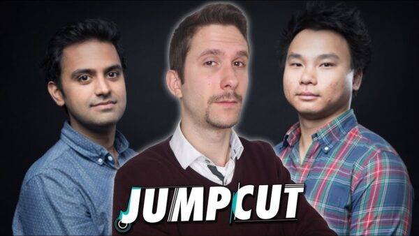 Jumpcut Academy Cheap