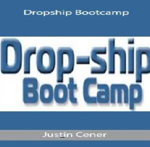 Justin Cener – eCommerce Bootcamp Mentor Program