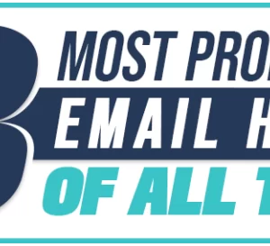 Justin Goff - 13 Most Profitable Email Hooks Of All Time Cheap