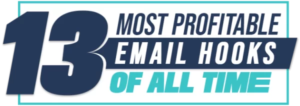 Justin Goff - 13 Most Profitable Email Hooks Of All Time Cheap