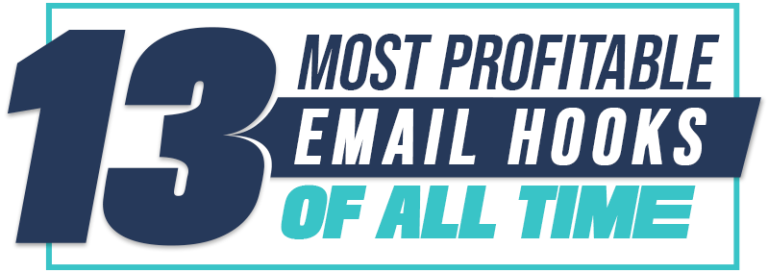 Justin Goff - 13 Most Profitable Email Hooks Of All Time Cheap