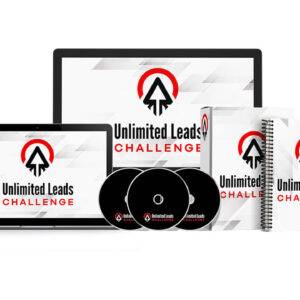 Justin Sardi – Unlimited Leads Challenge + OTO