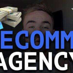 Kai Bax - Quantum Leap Ecomm Agency Cheap