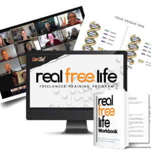 Kevin Rogers - Real Free Life Coaching Program Cheap