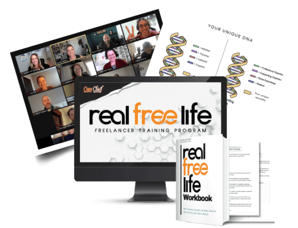 Kevin Rogers - Real Free Life Coaching Program Cheap