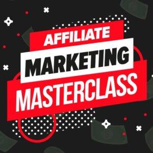 Kulwant Nagi - Affiliate Marketing Masterclass Cheap