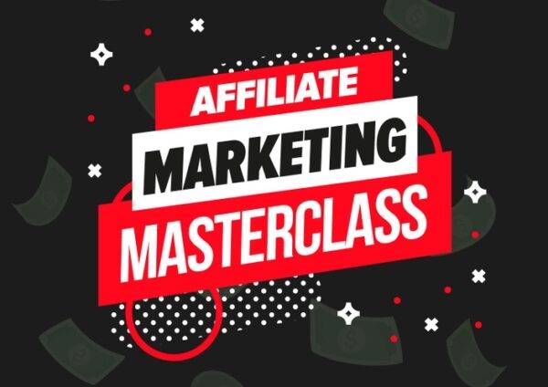 Kulwant Nagi - Affiliate Marketing Masterclass Cheap